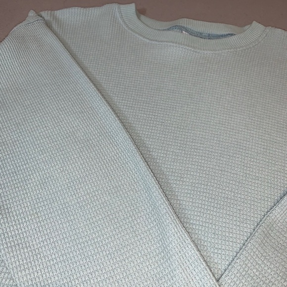 TNA Alamo Thermal Top - Picture 2 of 6